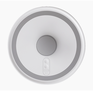 智能不锈钢真空储粮容器，用于谷物和大米优质食品储存桶 - Product Image 2