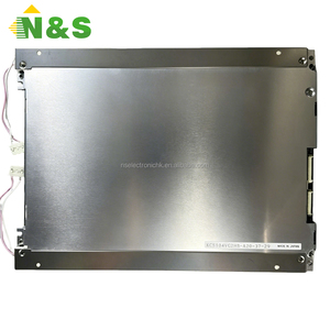 แผงจอ TFT อุตสาหกรรม640*480 10.4 "KCS104VG2HB-A20อุปกรณ์ควบคุมทางการแพทย์ - Product Image 1
