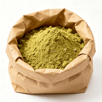 Poudre de spores d'Aspergillus Oryzae, enzymes, 5 milliards d'UFC/g, haute digestibilité, matière première alimentaire pour porcs, poules pondeuses, bovins, ovins