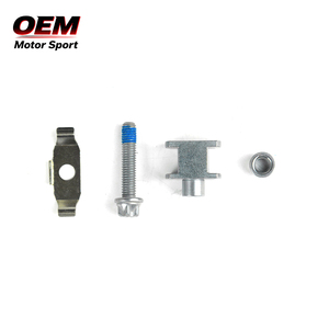 Pernos de montaje universales para rotores de freno para múltiples modelos de vehículos, para pernos flotantes Brembo, compatibles con Pagani ZONDA - Product Image 5