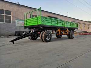 بيع مباشر من المصنع مقطورة جرار زراعي للبيع - Product Image 5