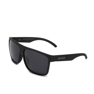 Lunettes de soleil polarisées rectangulaires Matlrxs UV400 pour hommes, lunettes de sport pour la conduite P1823 - Product Image 3