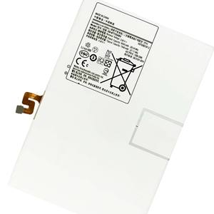 Batterie AYDOU haute capacité 7040mAh EB-BT710ABE pour Tab S2 8.0 <span class=keywords><strong>SM</strong></span> <span class=keywords><strong>T720</strong></span> T725, batterie lithium rechargeable SWLPB noire - Product Image 3