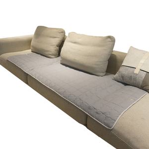 Alfombrilla Portátil Antiestática de Protección EMF, Lavable, con Conexión a Tierra, para Cama, Plegable, Tejida, para Hogar, Hotel, Hospital - Product Image 6