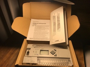 Controlador de 32 Puntos MicroLogix 1400 1766-L32BWA de la Nueva Marca PLC para Automatización Industrial - Product Image 4