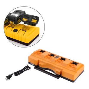 Professionale 12V/20V carica batterie 15A corrente di ingresso 48V tensione di uscita automatica elettrica 110V spina 15.7x6.7x4 pollici per noi - Product Image 2