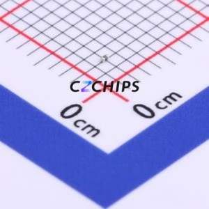 BLM03AX102SN1D Ferrite Bead 0201 RF ( Impedance @ Frequency: 1kOhm@100MHz )( Error: 25% )( DC Resistance (DCR): 1.25Ohm ) - Product Image 2