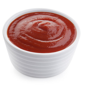 Mẫu Miễn Phí Cà Chua Ketchup Dễ Dàng Mở Với Tùy Chỉnh Thương Hiệu Riêng Pate De Tomates - Product Image 3