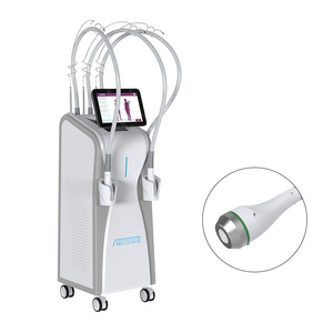 Máquina de Eliminación de Grasa Freezewave, Máquina de Lifting Facial con 3 Manijas y Pantalla Grande para Moldear el Cuerpo y Contornear el Silueta - Product Image 5