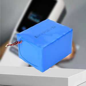 Tùy chỉnh công suất tự làm pin gói 18650 7.4V pin lithium gói sư tử Pin 26Ah pin lithium - Product Image 1