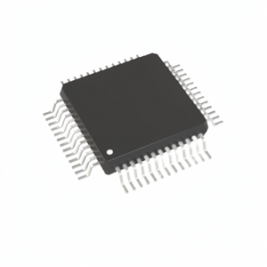 52 QFP Electronic Circuit Components Original Embedded ADUC847BSZ62-5 - Product Image 1