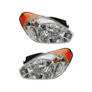 Faro de proyector halógeno LED DRL faro delantero para <span class=keywords><strong>Huyundai</strong></span> Accent 2007-2011 HY2502144 921011E011 - Product Image 3