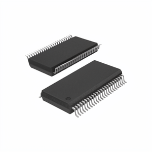 48 BSSOP Buy Online Electronic Components Logic Original SN74ALVCH162373LR - Product Image 1