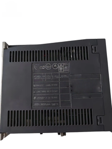 ไดรเวอร์เซ็นเซอร์คอนโทรลเลอร์ PLC ของแท้ใหม่เอี่ยม รุ่น MR-J4-100A - Product Image 1