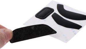 Hotline gioco Mouse piedi Mouse Skate Gilde per rasoio basilisco - Product Image 3
