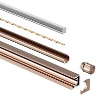 Lampe encastrée rotative et orientable pour armoire à vin, lampe à induction pour armoire à angle droit