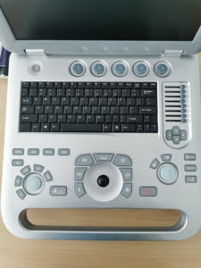 <span class=keywords><strong>Excellent</strong></span> appareil d'échographie vétérinaire numérique portable 3D 4D pour la grossesse vétérinaire - Product Image 4