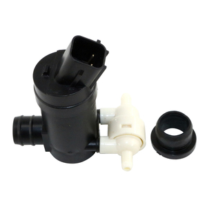 MEILLEUR liquide de refroidissement auxiliaire systèmes de refroidissement de voiture assemblage de pièces automobiles <span class=keywords><strong>moteur</strong></span> eau électrique 98510-1W000 pompe de nettoyage de pare-brise - Product Image 3