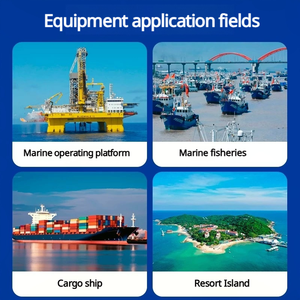 <span class=keywords><strong>Impianto</strong></span> di Desalinizzazione dell'Acqua Marina a <span class=keywords><strong>Osmosi</strong></span> Inversa Compatto per Barche/Yacht/Uso Nautico - Product Image 6