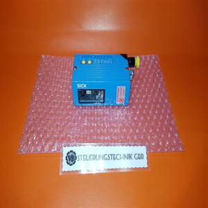 Barcode CLV6500120 PN 1042121 - Product Image 1