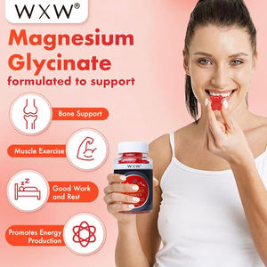 Cheap Shilajit Gummies Alivio del estrés Energía saludable Soporte Mejorado Gummy Candy - Product Image 6