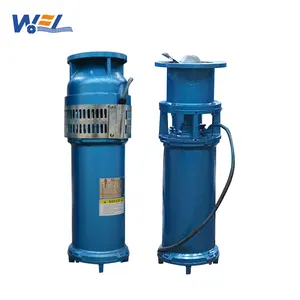 Programmable control irrigation water pump fountain submersible pump garden pump for pool