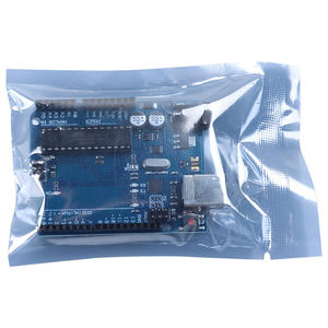 For UN0 R3 Main Control Board ATmega328P MCU Module <strong>Compatible</strong> with for <strong>Arduino</strong> &amp; Education Maker Development Board Motherboard - Product Image 5