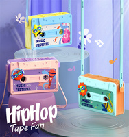 Cassettes audio en gros 60/300s – Enregistreur de messages personnalisable – Carte de vœux sonore pour couple, pour anniversaires et fête des Mères