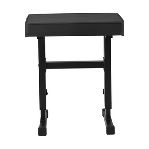 Piano <span class=keywords><strong>sgabello</strong></span> regolabile 4 marcia regolabile in altezza con comodo cuscino imbottito per musicisti studenti scuola a casa - Product Image 3