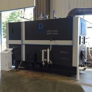 <span class=keywords><strong>Estufa</strong></span> quemadora de Pellet de madera, <span class=keywords><strong>Autoclave</strong></span> de 100kw, caldera generadora de vapor, gran oferta - Product Image 6