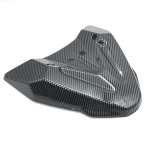 Accessoires de modification de moto en gros Adventure Front Nose Extension Extender Cover pour <span class=keywords><strong>KTM</strong></span> <span class=keywords><strong>790</strong></span> <span class=keywords><strong>ADV</strong></span> 2019 +. - Product Image 5