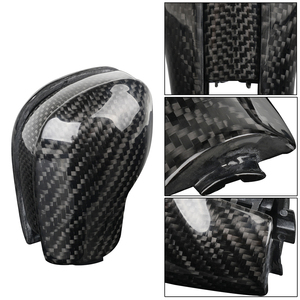 Coque <span class=keywords><strong>de</strong></span> pommeau <span class=keywords><strong>de</strong></span> <span class=keywords><strong>vitesse</strong></span> premium en fibre <span class=keywords><strong>de</strong></span> carbone, décoration intérieure pour pommeau <span class=keywords><strong>de</strong></span> <span class=keywords><strong>vitesse</strong></span> DSG, capuchon <span class=keywords><strong>de</strong></span> pommeau <span class=keywords><strong>de</strong></span> <span class=keywords><strong>vitesse</strong></span> pour <span class=keywords><strong>Golf</strong></span> 6 7 R GTI Passat B7 B8 CC R20 Jetta MK6 MK7 - Product Image 2