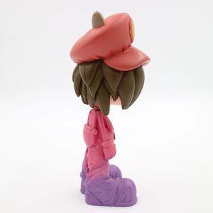 OEM Figur Aksi Pvc Resin Epoksi Panas/Desain Kustom Figur Poli/Figur Resin Epoksi Resin - Product Image 5