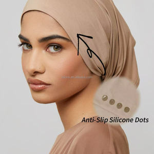 non slip hijab band