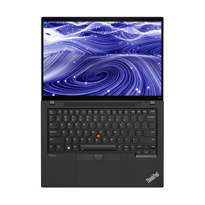 Tout nouveau thinkpad T14 2022 14 pouces 16 Go Core I7 12e génération MX550 IPS LED 4G LTE ordinateurs portables ordinateurs <span class=keywords><strong>pc</strong></span> - Product Image 4