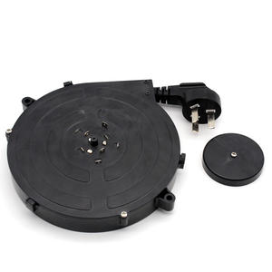 Enrouleurs de câbles à ressort rétractables pour <span class=keywords><strong>aspirateur</strong></span> - Product Image 3