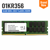 01KR356 64 Go DDR4-2933 MHz TruDDR4 RDIMM ECC Mémoire serveur (2Rx4) RAM