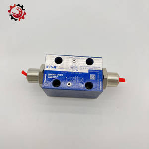 Inverseur hydraulique pour DG3V 1010300545A / B220400000111 pour pièces de rechange DG3V-3-2N-7-B-60 - Product Image 4