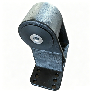 Support moteur en aluminium moulé sous vide haute résistance, directement de l'usine, pièces de rechange durables pour voitures vintage - Product Image 4