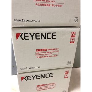 ตัวควบคุมเซ็นเซอร์เลเซอร์ Keyence LJ-V7001 ระยะวัด 150x100 มม. ความแม่นยำ 0.01 ทำงานอัตโนมัติ - Product Image 5