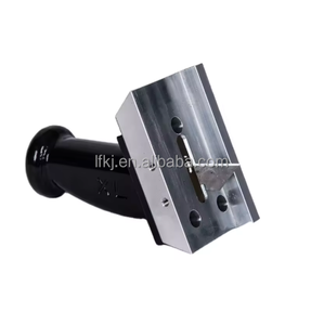 All-in-one Stainless Steel &amp; Aluminum Foil Pre-insulated Square <strong>Duct</strong> <strong>Tool</strong> Kit | Precision Cutting For HVAC Systems - Product Image 3