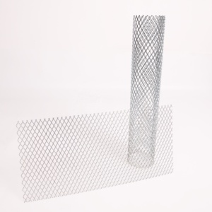 Fabrika doğrudan satış elmas desenleri genişletilmiş Metal levha Mesh - Product Image 5
