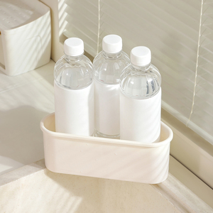 Support OEM Multi Function Triangle Filter Kitchen <b>Sink</b> Storage Basket Organizer Space Saving for Sponge Scrubber Cleaning Brush - Product Image 1