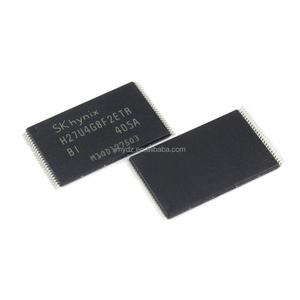 Chip de memoria flash TSOP48 en paquete H27U4G8F2ETR-BI - Product Image 1