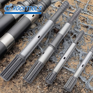 Adaptateur de tige pour outils de forage Atlas Copco 1440/1550 /1838 - Product Image 4