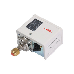 ตัวควบคุมแรงดัน CANH PSNS 106 PMCP6E ตัวควบคุมอิเล็กทรอนิกส์สำหรับใช้ในอุตสาหกรรม - Product Image 3