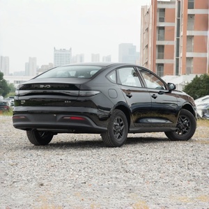 2025รถยนต์แบบไฮบริดปลั๊กอินไฮบริดขนาด05 DM-I จากประเทศจีน DMI 128กม. 120กม. 55กม. - Product Image 2