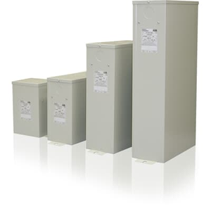 ตัวเก็บประจุแรงดันต่ำรุ่นใหม่ CLMD43/30KVAR 440V/30KVAR 400V/25KVAR 415V/20.8KVAR/20KVAR/15KVAR/22.5KVAR 525V - Product Image 1