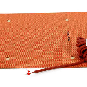 סיטונאי מותאם אישית 110v 220v 380v 440v 250 תואר חשמלי גמיש סיליקון - Product Image 3