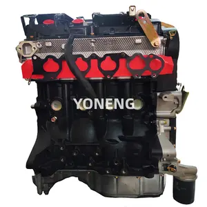 Yüksek kaliteli 2.0L Del Motor parçaları 4G94 Motor Mitsubishi Pajero iO Pinin TR4 Shogu Montero Motor tertibatı için